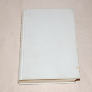 Dick Francis Varma kuin kuolema